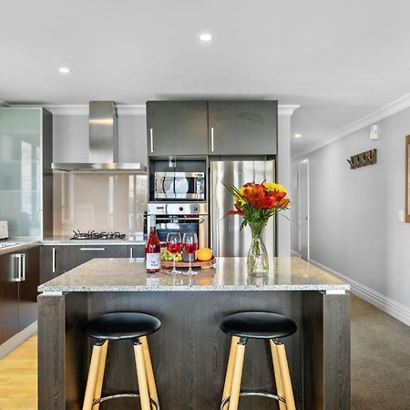 Lakefront Luxury 912 The Beacon 3 Bedroom Queenstown Eksteriør bilde