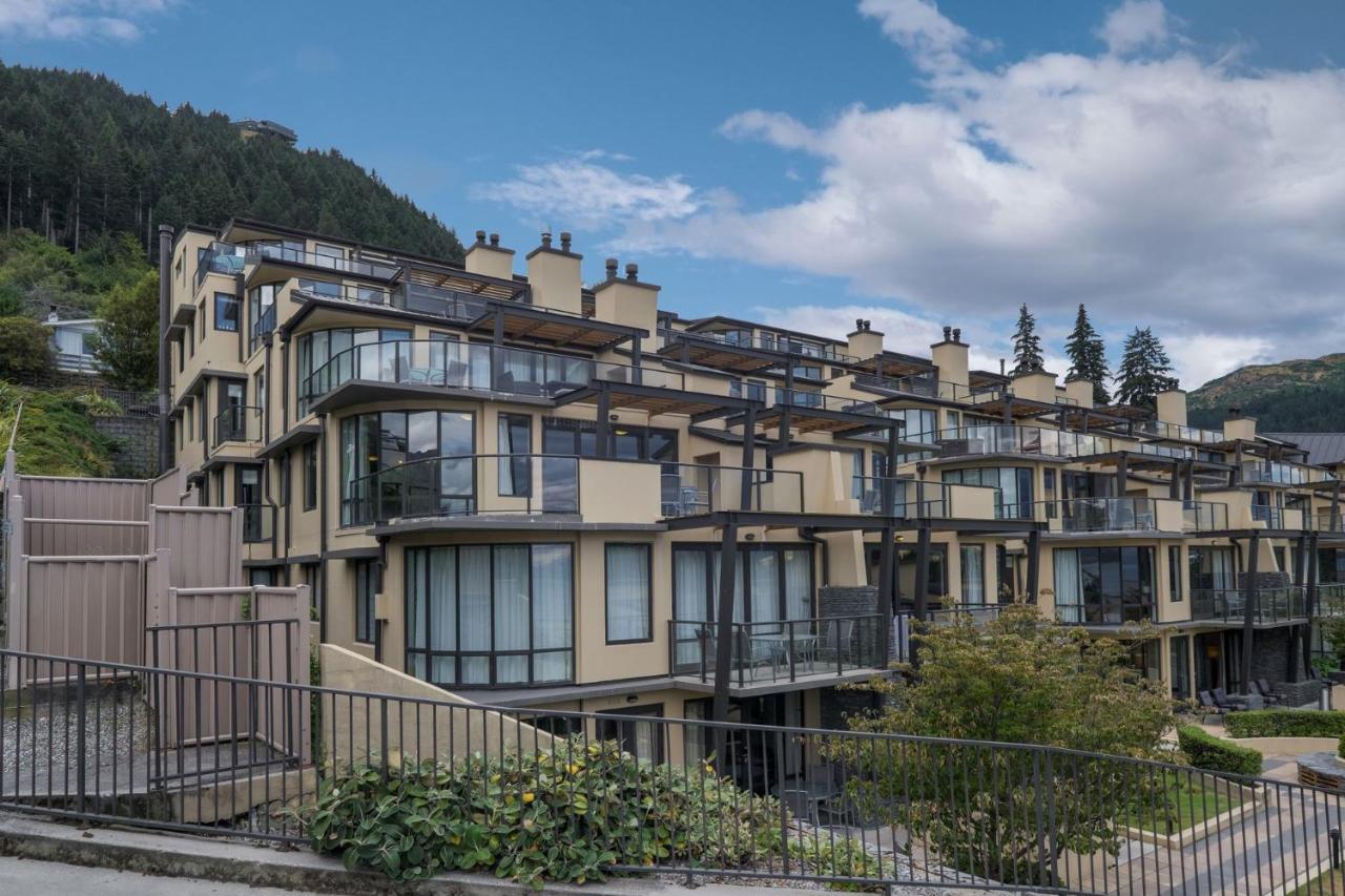 Lakefront Luxury 912 The Beacon 3 Bedroom Queenstown Eksteriør bilde
