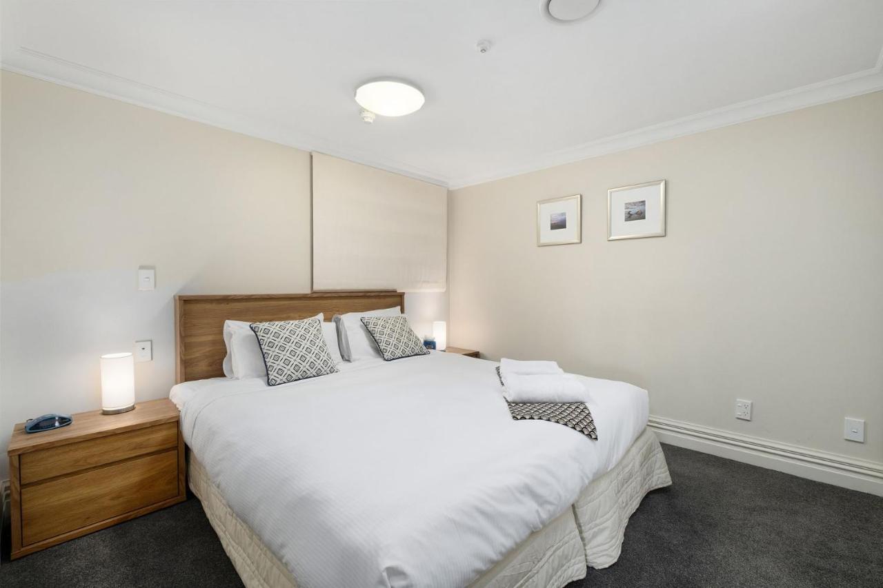 Lakefront Luxury 912 The Beacon 3 Bedroom Queenstown Eksteriør bilde