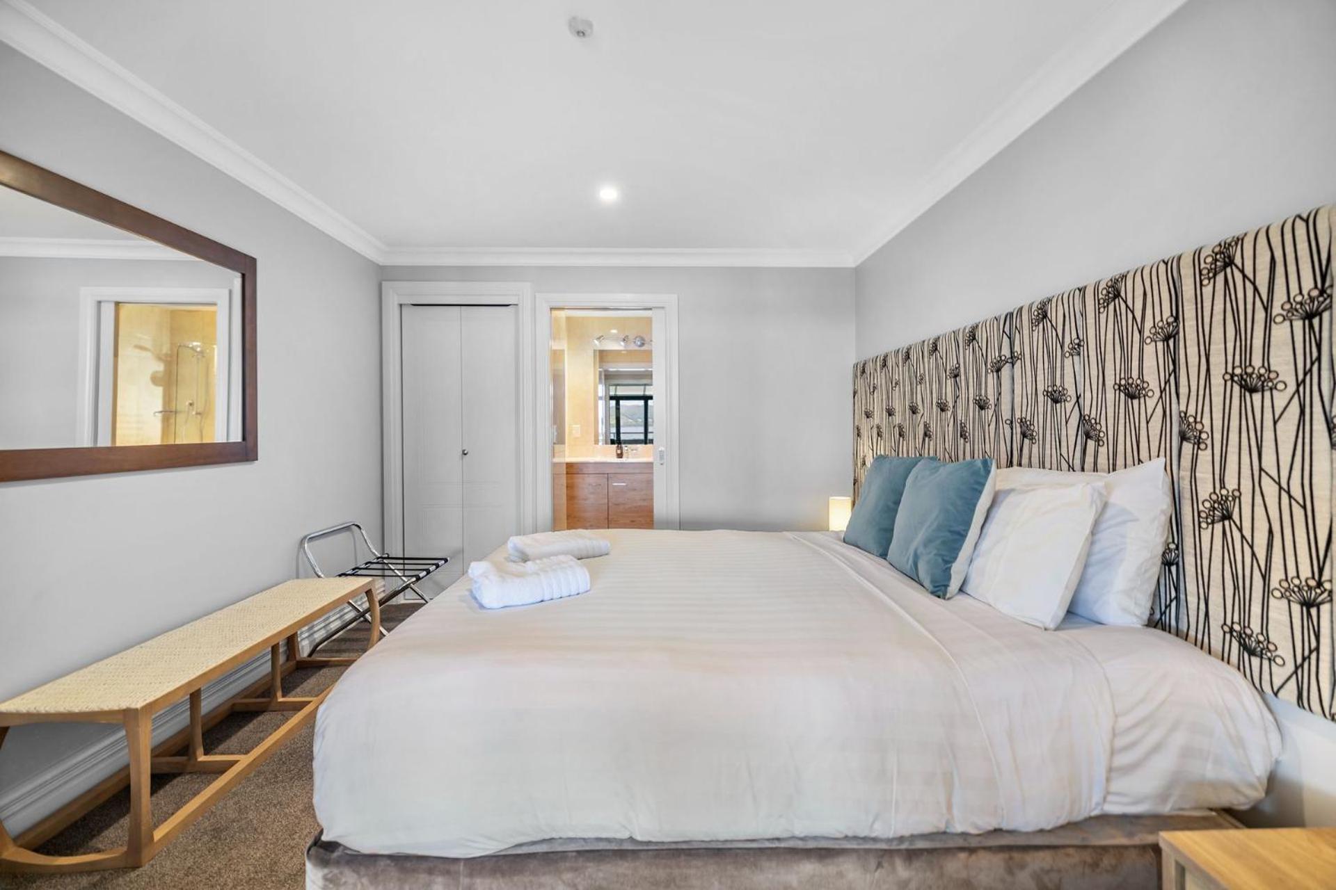 Lakefront Luxury 912 The Beacon 3 Bedroom Queenstown Eksteriør bilde
