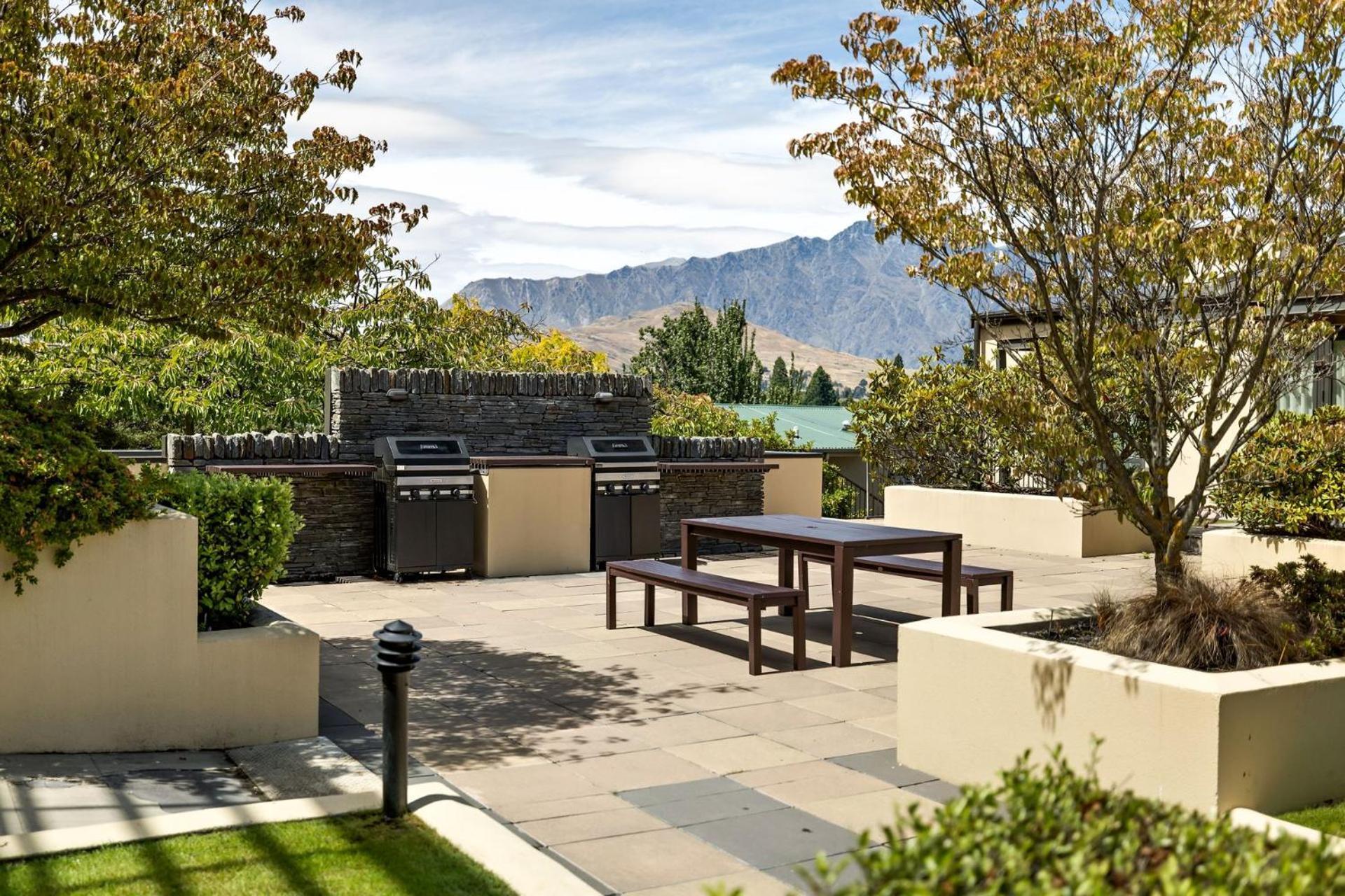 Lakefront Luxury 912 The Beacon 3 Bedroom Queenstown Eksteriør bilde